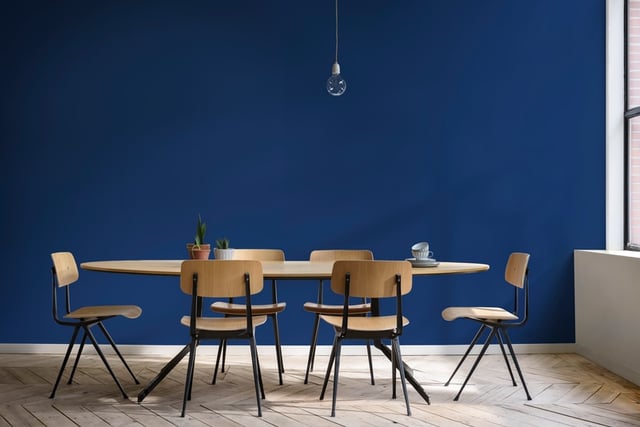 Dining Room interior inspiration image