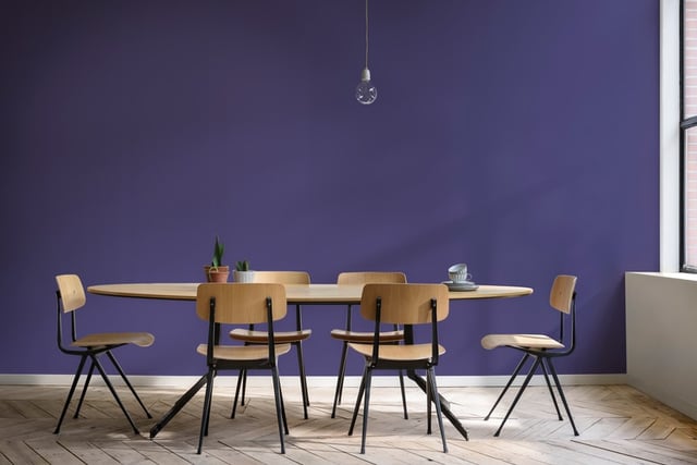Dining Room interior inspiration image
