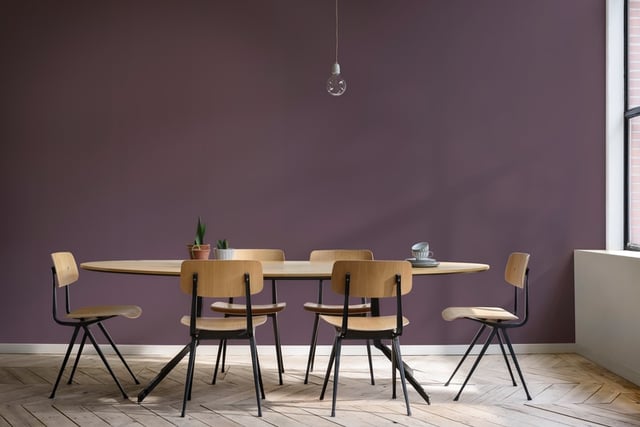 Dining Room interior inspiration image
