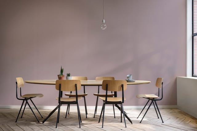 Dining Room interior inspiration image