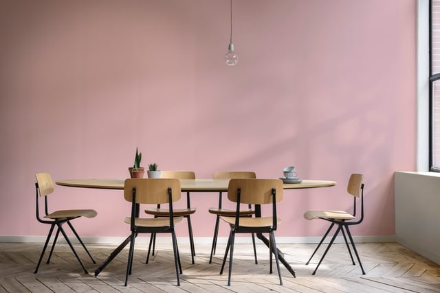 Dining Room interior inspiration image
