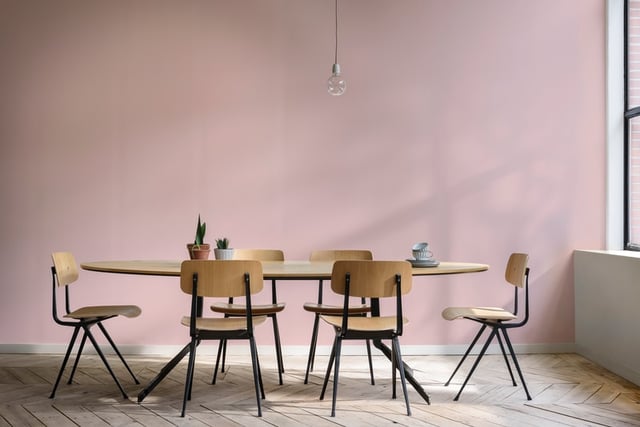 Dining Room interior inspiration image