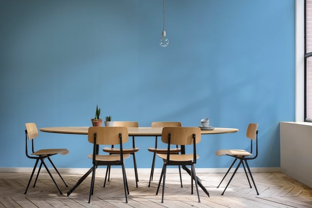 Dining Room interior inspiration image