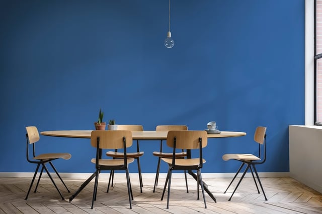 Dining Room interior inspiration image