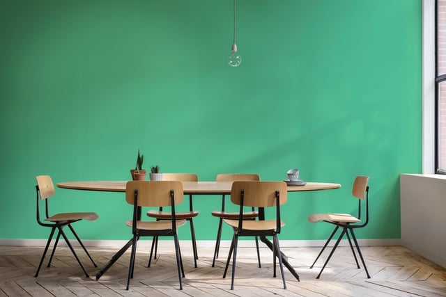Dining Room interior inspiration image
