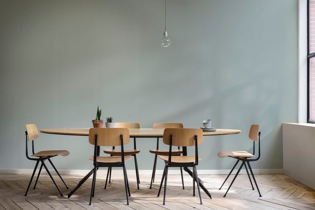 Dining Room interior inspiration image
