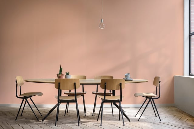 Dining Room interior inspiration image