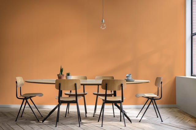 Dining Room interior inspiration image