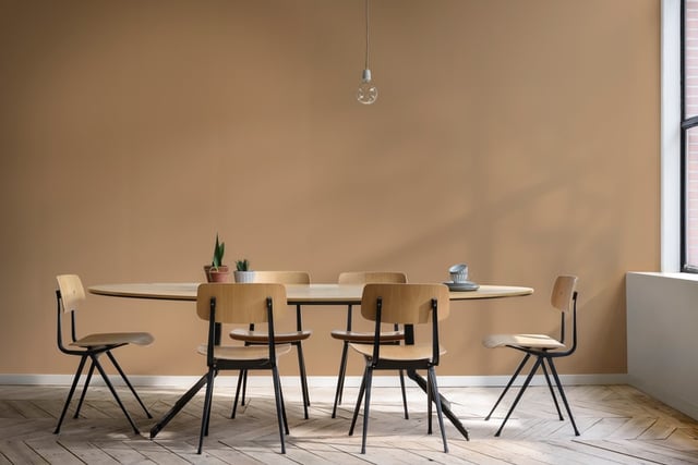 Dining Room interior inspiration image