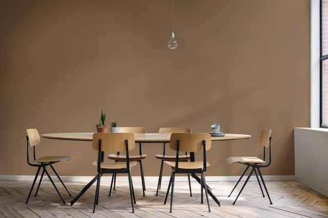 Dining Room interior inspiration image