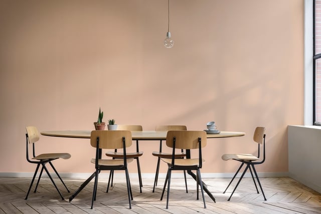 Dining Room interior inspiration image