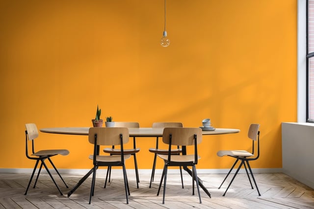 Dining Room interior inspiration image