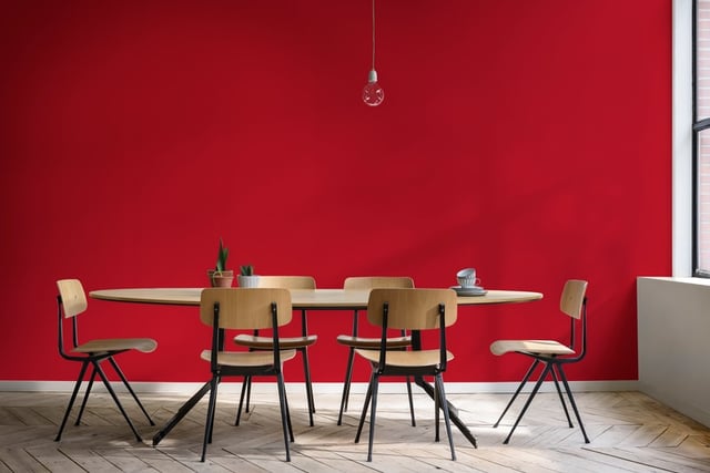 Dining Room interior inspiration image
