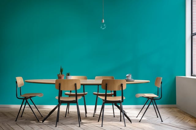 Dining Room interior inspiration image