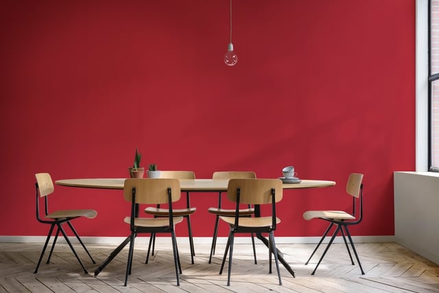 Dining Room interior inspiration image