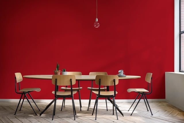 Dining Room interior inspiration image