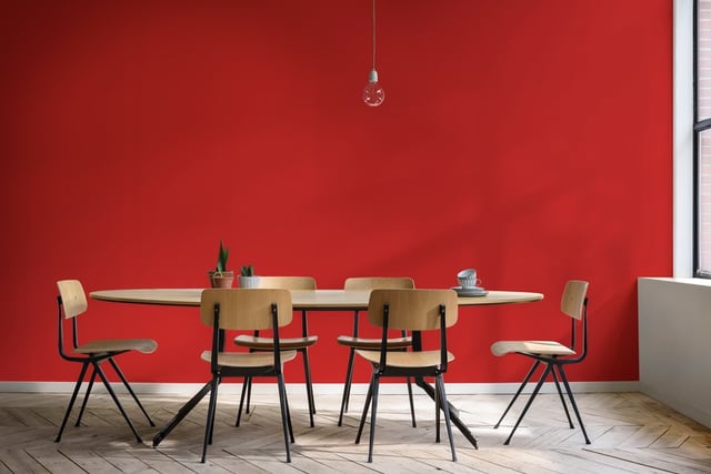 Dining Room interior inspiration image