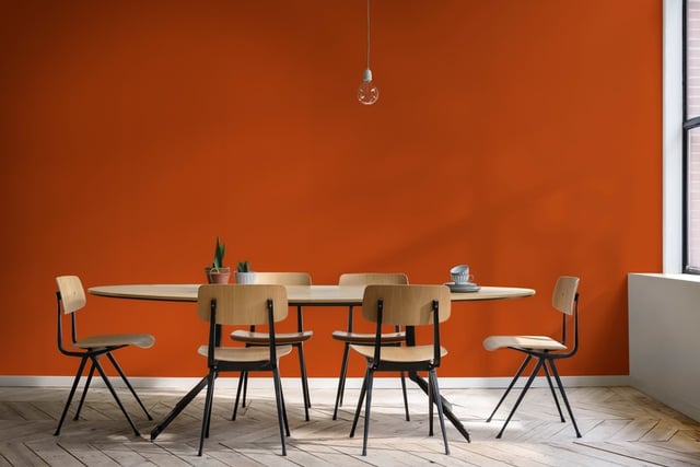 Dining Room interior inspiration image