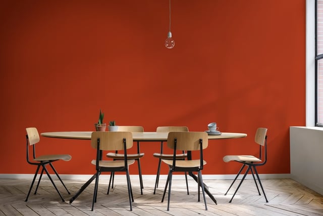Dining Room interior inspiration image