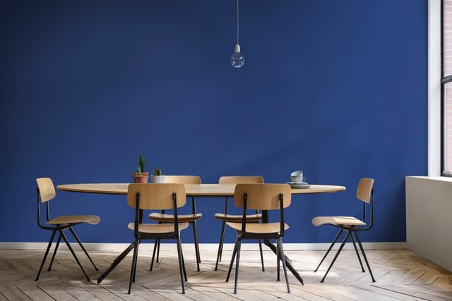 Dining Room interior inspiration image