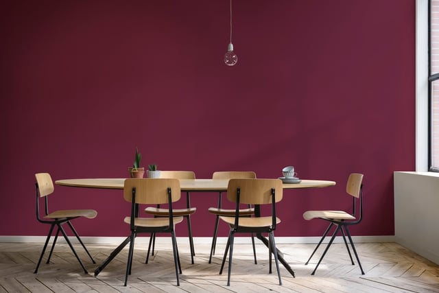Dining Room interior inspiration image
