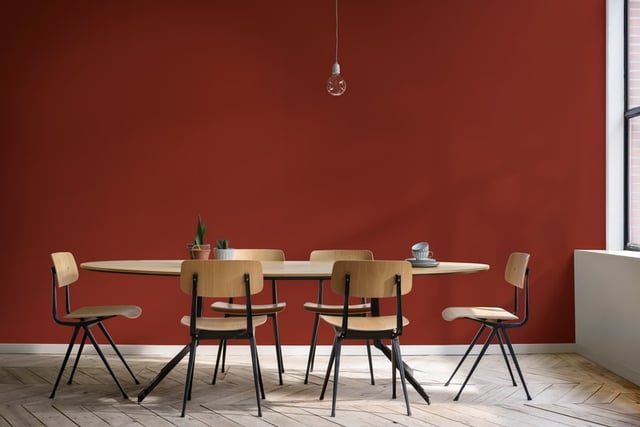 Dining Room interior inspiration image