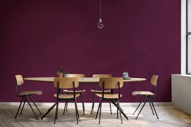 Dining Room interior inspiration image
