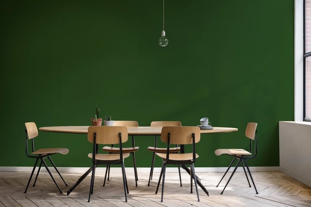 Dining Room interior inspiration image