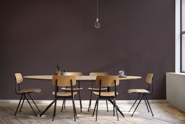 Dining Room interior inspiration image