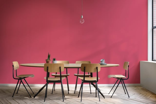 Dining Room interior inspiration image