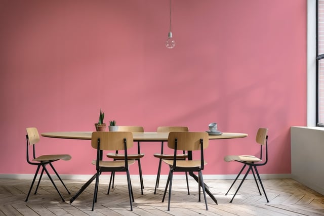 Dining Room interior inspiration image