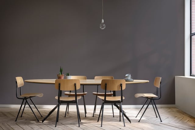 Dining Room interior inspiration image
