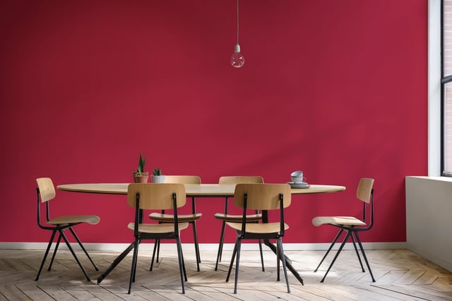 Dining Room interior inspiration image