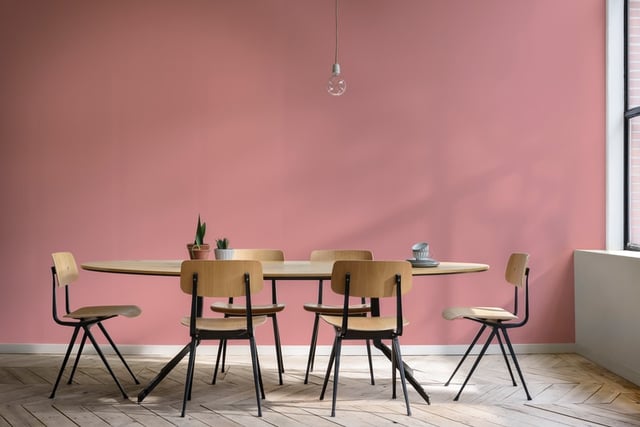 Dining Room interior inspiration image