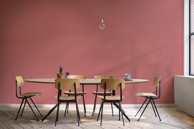 Dining Room interior inspiration image