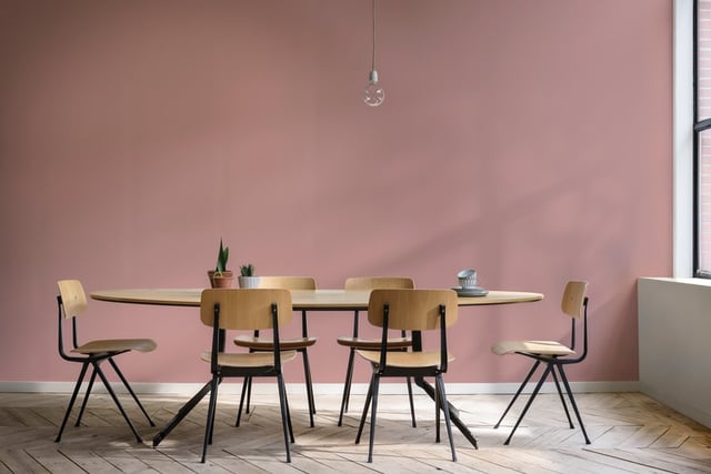 Dining Room interior inspiration image