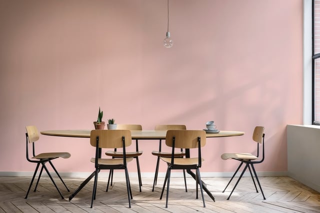 Dining Room interior inspiration image