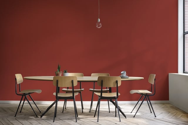 Dining Room interior inspiration image