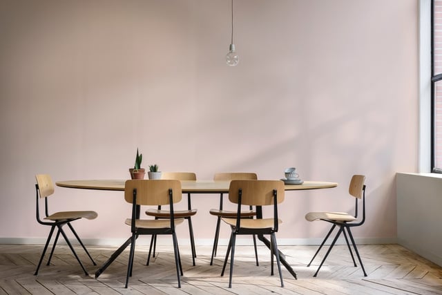 Dining Room interior inspiration image