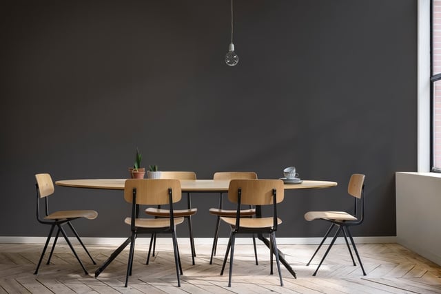 Dining Room interior inspiration image
