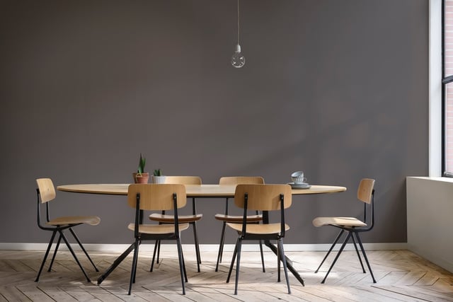 Dining Room interior inspiration image