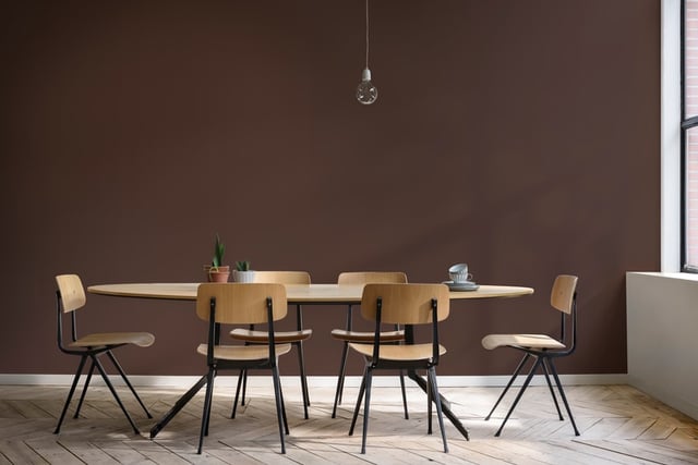 Dining Room interior inspiration image
