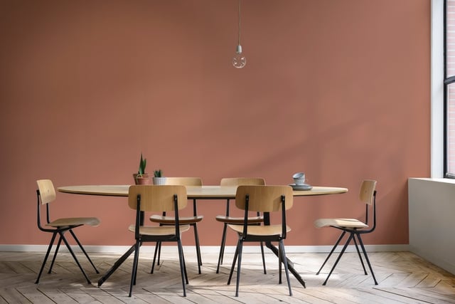Dining Room interior inspiration image