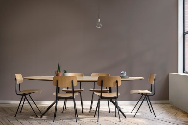 Dining Room interior inspiration image