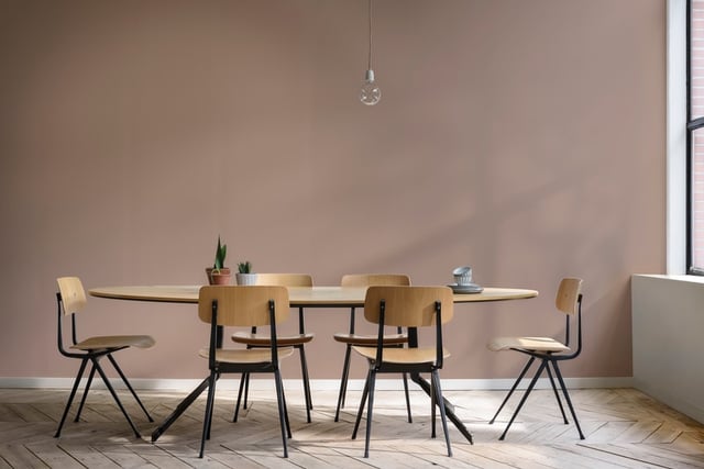 Dining Room interior inspiration image