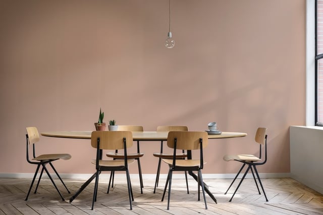 Dining Room interior inspiration image