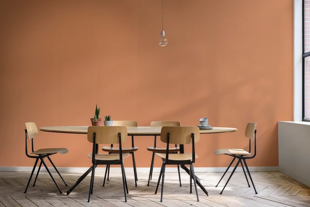 Dining Room interior inspiration image