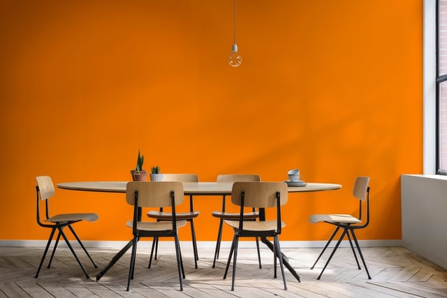 Dining Room interior inspiration image