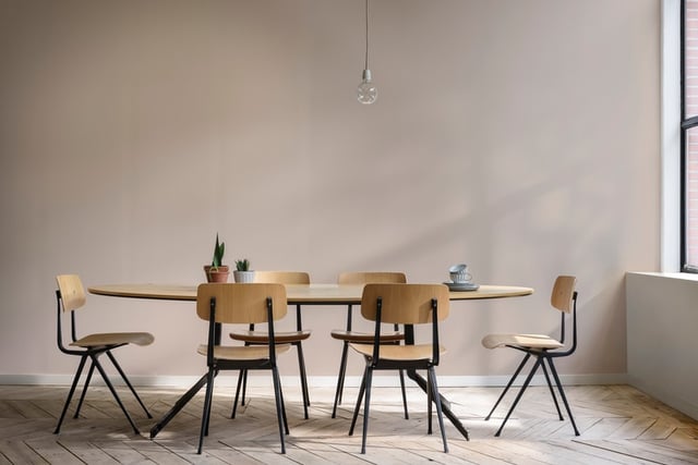 Dining Room interior inspiration image