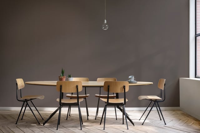 Dining Room interior inspiration image